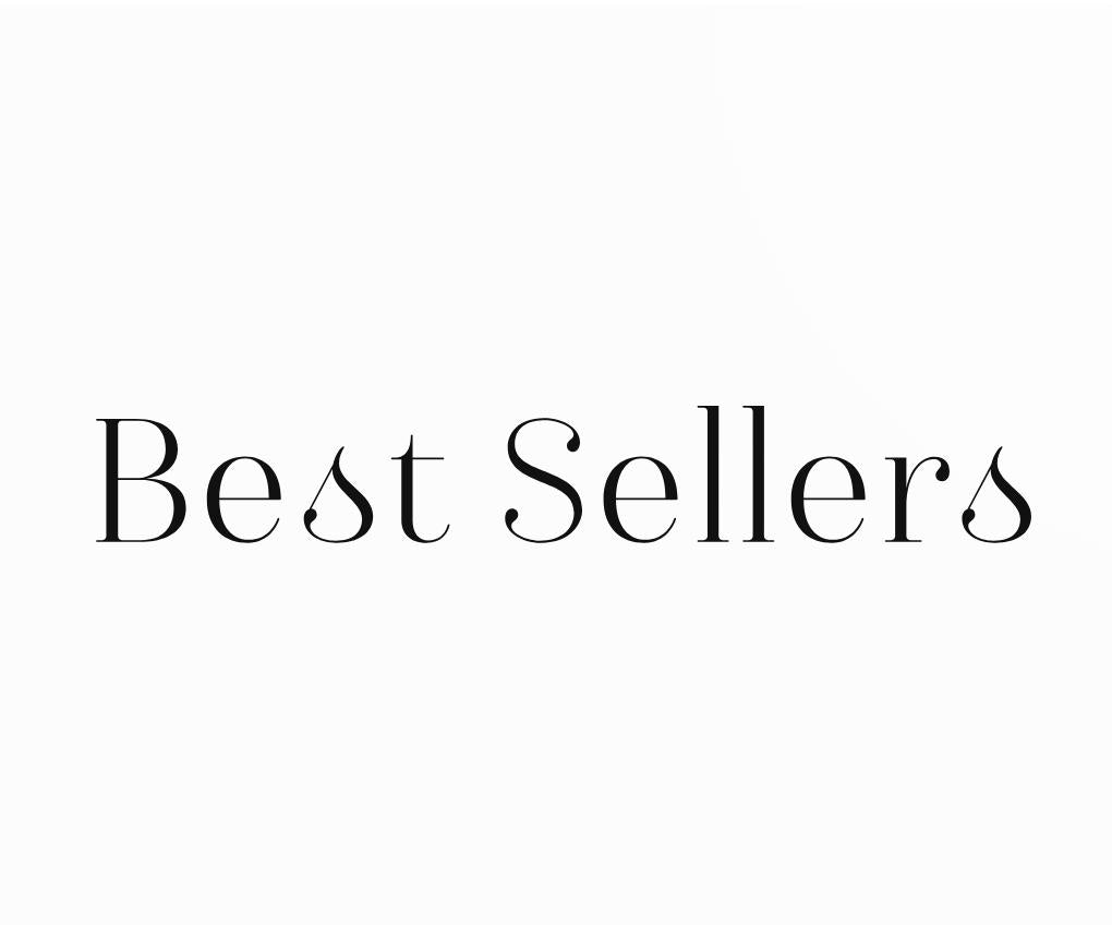 Best Sellers