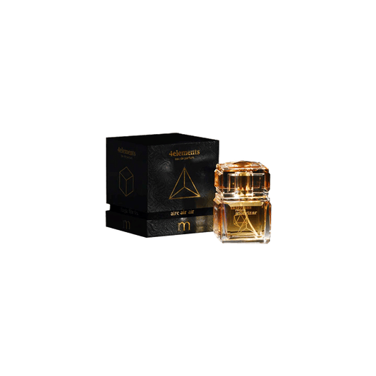 4elements- Oud Intense