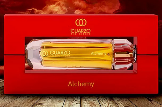 Alchemy