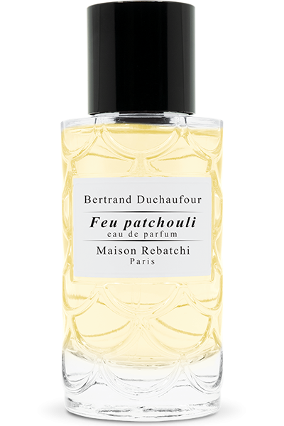 Feu patchouli