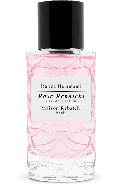 Rose Rebatchi